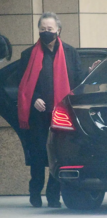 北大路欣也の現在？高級老人ホームでの生活と今後の活躍への期待？北大路欣也、愛妻家が選んだ終の棲家と、その生活とは