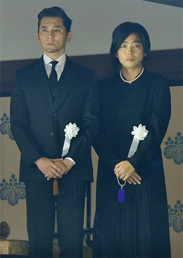 樹木希林さん告別式内田也哉子の喪主代理挨拶全文掲載