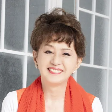 加賀 まりこ プロフィール 