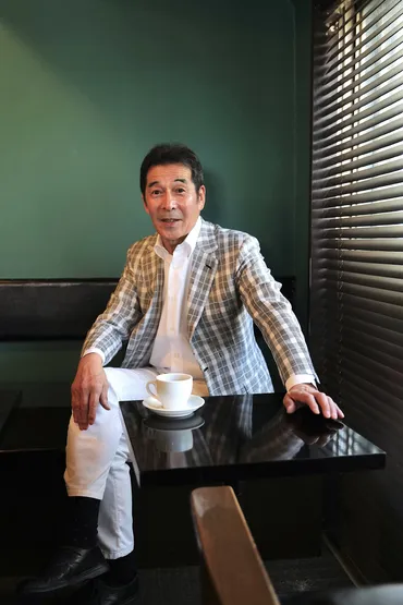 井上順の音楽人生とは？ザ・スパイダース、難聴、友情…波乱万丈の軌跡を振り返る？井上順、音楽と人生を語る