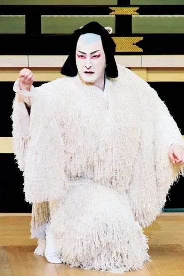 二代目中村獅童、歌舞伎と家族の絆！梨園の未来を担う姿とは？中村獅童、歌舞伎の舞台裏から家族の温もりまで