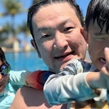 中村獅童さん「他のことがやりたくなったら歌舞伎をやめてもいい」歌舞伎役者の家に生まれた息子たちへの想い