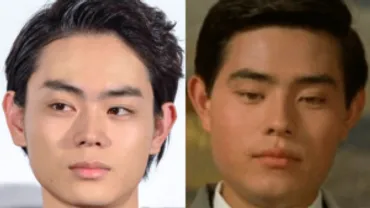 加藤茶の若い頃は?菅田将暉激似のイケメンでドリフターズの立役者