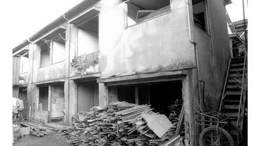 トキワ荘｣伝説の漫画家を多数輩出できた理由 手塚も石ノ森も赤塚もここで切磋琢磨した 