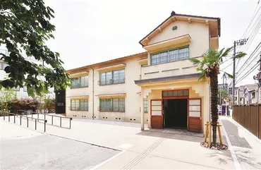 甦った゛マンガの聖地゛】「豊島区立トキワ荘マンガミュージアム」忠実再現に向けた挑戦の数々 