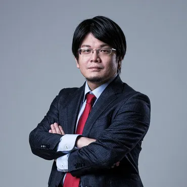 森永康平ってどんな人？経済アナリストの知られざる顔とは？経済アナリスト森永康平氏の生い立ちから現在までの活躍