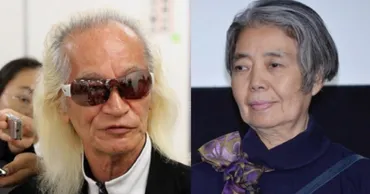 内田裕也さん、先だった樹木希林さんへの思いを語っていた「見事な女性でした」