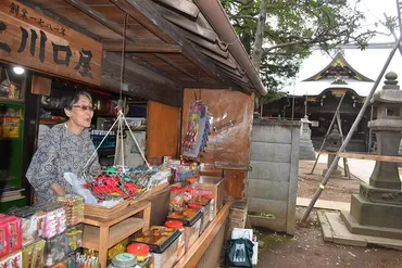 トキワ荘通りから雑司が谷へ。マンガ家たちの青春の地を歩く（５）