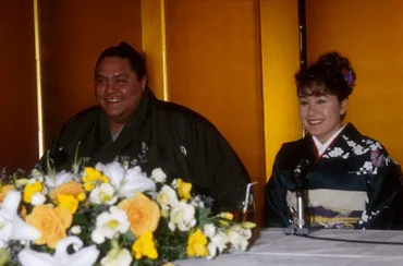 曙太郎の妻はクリスティーン・麗子・カリーナ!相原勇と二股の真相も