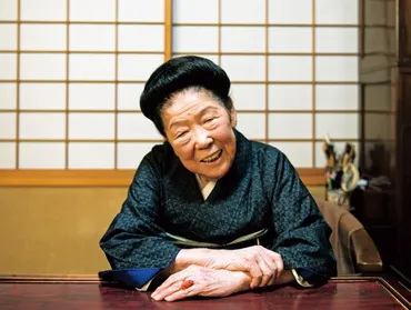 内海桂子師匠、波乱万丈の芸人人生とは？97歳まで現役を貫いた笑いのレジェンドの生き様とは？芸歴81年、笑いの道を駆け抜けた内海桂子師匠の軌跡