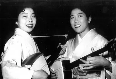 内海桂子・好江 – 東京漫才のすべて The tokyo manzai collections – 東京漫才のすべて The tokyo manzai  collections